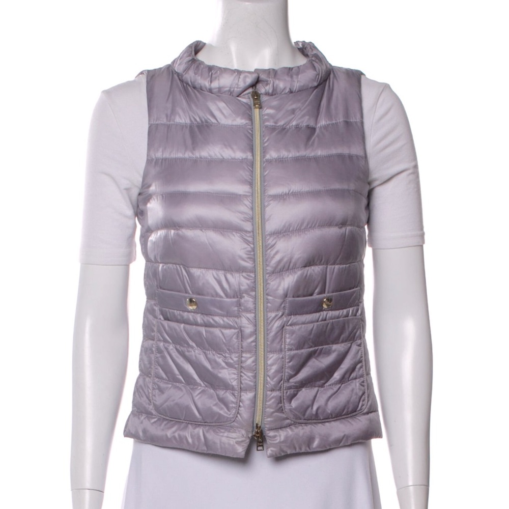 Herno Down Vest Size S